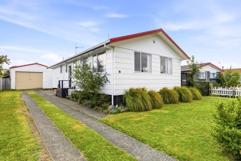 Photo of property in 16 Raukura Street, Turangi, 3334