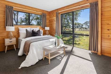 Photo of property in 342 Woodlands Road, Gordonton, Hamilton, 3281