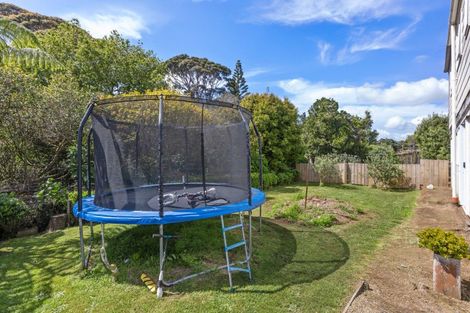 Photo of property in 18 Antonia Place, Bell Block, New Plymouth, 4312