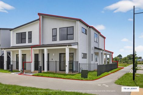 Photo of property in 49 Auranga Drive, Karaka, Papakura, 2113