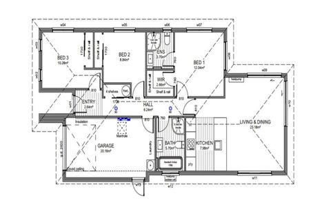 Photo of property in 39 Isa-lei Road, Kaiapoi, 7630