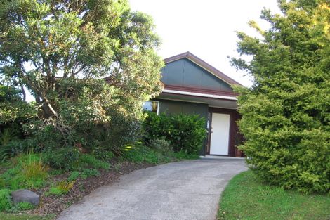 Photo of property in 25 Finnerty Avenue, Howick, Auckland, 2014