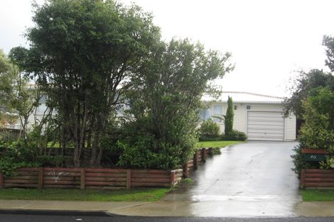Photo of property in 40 Halver Road, Hillpark, Auckland, 2102