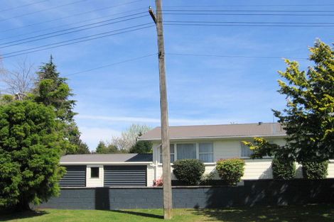 Photo of property in 1 Alison Street, Mangakakahi, Rotorua, 3015