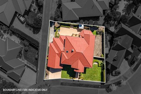 Photo of property in 6 Baltimore Green, Shirley, Christchurch, 8061