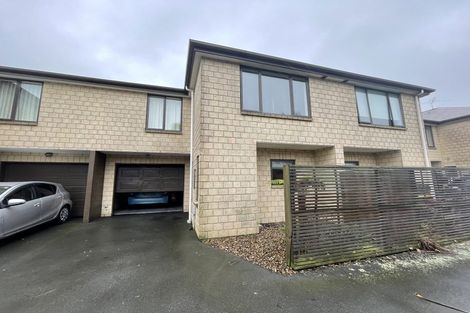 Photo of property in 63b Huxley Street, Sydenham, Christchurch, 8023