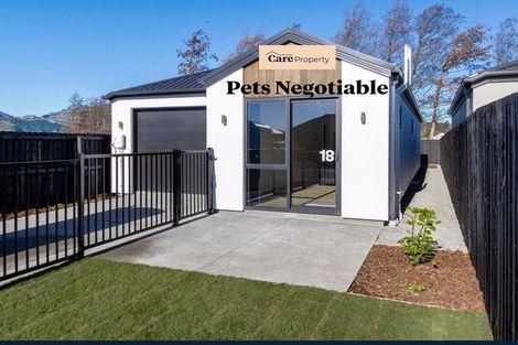 Photo of property in 8a Eastman Drive, Halswell, Christchurch, 8025