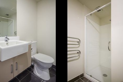 Photo of property in 2f/6 Piwakawaka Street, Eden Terrace, Auckland, 1010