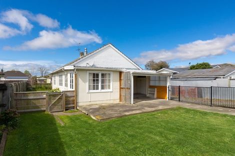 Photo of property in 6 Mary Street, Redwoodtown, Blenheim, 7201