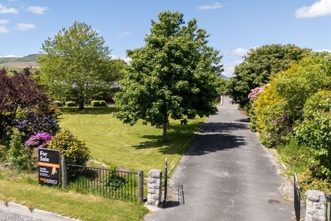 Photo of property in 7 Ormaglade Place, Millers Flat, Roxburgh, 9572