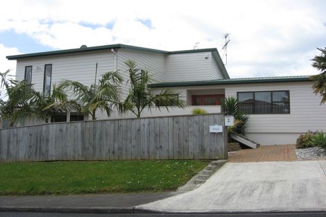 Photo of property in 2 Coleman Avenue, Herald Island, Auckland, 0618