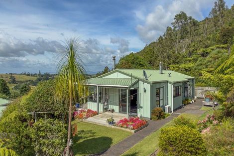 Photo of property in 39 Te Ana Lane, Thames, 3577
