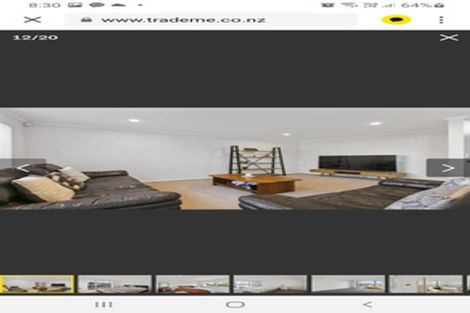 Photo of property in 25 Forbes Mccammon Drive, Swanson, Auckland, 0614