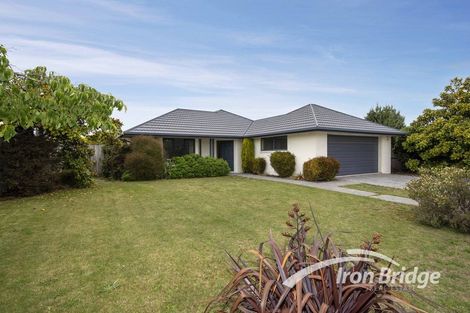 Photo of property in 50 Puhara Avenue, Parklands, Christchurch, 8083