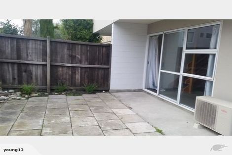 Photo of property in 5/27a Packe Street, Edgeware, Christchurch, 8013