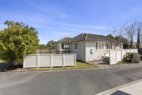 Photo of property in 124 Clarkin Road, Fairfield, Hamilton, 3214