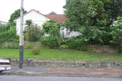 Photo of property in 21 Tawariki Street, Ponsonby, Auckland, 1021