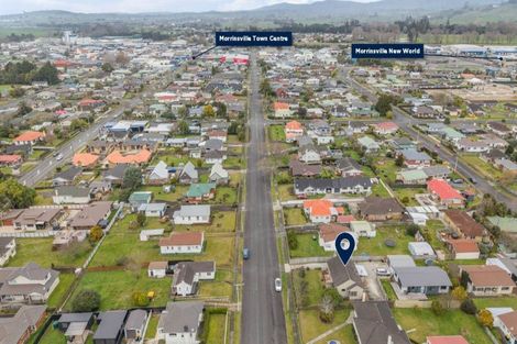 Photo of property in 95 Lorne Street, Morrinsville, 3300