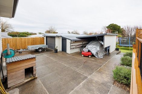 Photo of property in 2b Homelands Avenue, Feilding, 4702