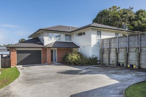 Photo of property in 13a Poto Street, Te Atatu South, Auckland, 0610