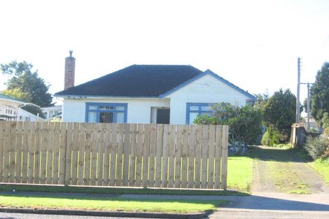 Photo of property in 119 Maich Road, Manurewa, Auckland, 2102