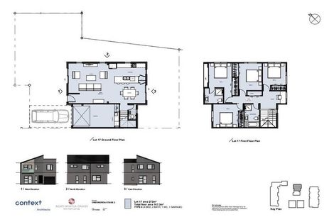 Photo of property in 3 Mahinga Kai Way, Belmont, Auckland, 0622