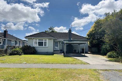 Photo of property in 147 Bartholomew Road, Levin, 5510