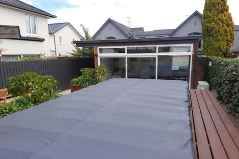 Photo of property in 6 John Britten Lane, Riccarton, Christchurch, 8011