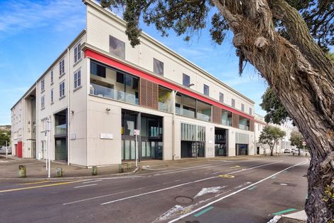 Photo of property in Shed 5, 201/1 Lever Street, Ahuriri, Napier, 4110