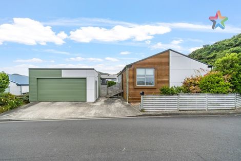 Photo of property in 3 Otonga Heights, Maungaraki, Lower Hutt, 5010