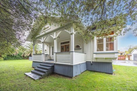 Photo of property in 161 Tramway Road, Enderley, Hamilton, 3214