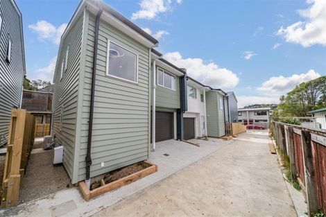 Photo of property in 44c Phillip Street, Johnsonville, Wellington, 6037