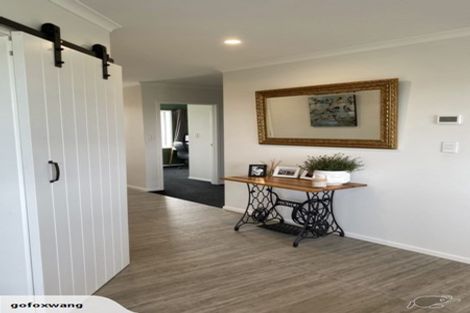 Photo of property in 27 Magnolia Crescent, Tawhero, Whanganui, 4501