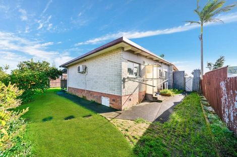 Photo of property in 3/13 Wentworth Avenue, Papatoetoe, Auckland, 2025
