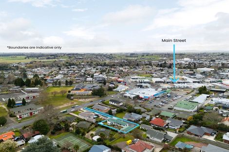 Photo of property in 163 Rewi Street, Te Awamutu, 3800