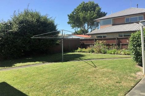 Photo of property in 31 Raxworthy Street, Ilam, Christchurch, 8041