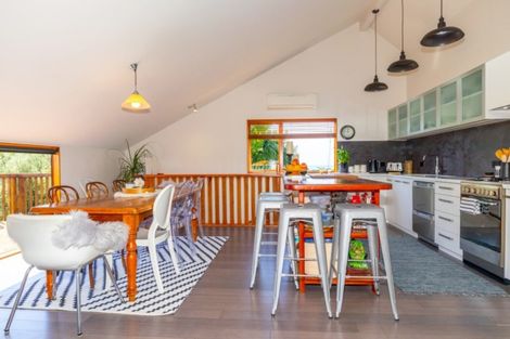 Photo of property in 55 Scarborough Road, Scarborough, Christchurch, 8081