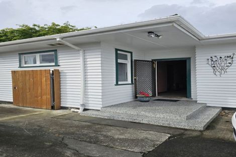 Photo of property in 89 Ferguson Street, West End, Palmerston North, 4412