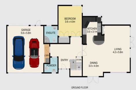 Photo of property in 16b High Street, Glenholme, Rotorua, 3010