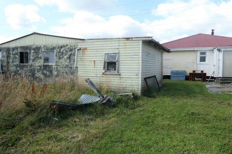 Photo of property in 12 Ohau Street, Dobson, Greymouth, 7805