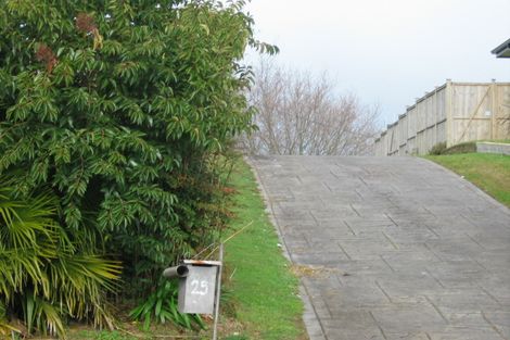 Photo of property in 25 Gibson Road, Dinsdale, Hamilton, 3204