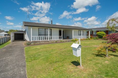 Photo of property in 10 Kea Street, Katikati, 3129
