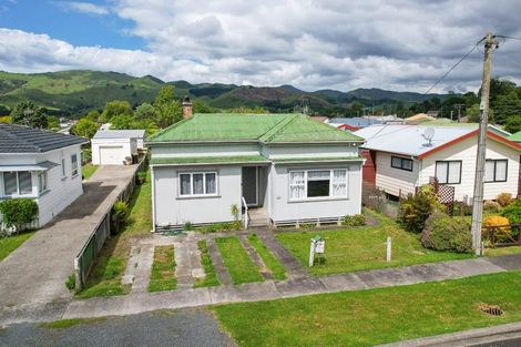 Photo of property in 7 Bradley Street, Paeroa, 3600