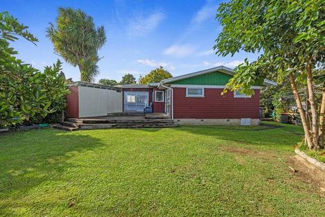 Photo of property in 7 Montana Place, Papakura, 2110
