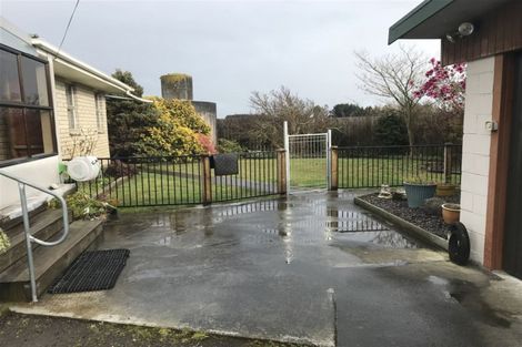 Photo of property in 39 Knorp Street, Halcombe, Feilding, 4779