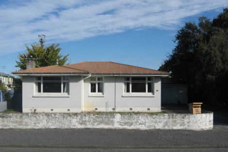 Photo of property in 9 Lampard Street, Methven, 7730