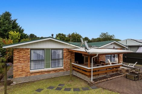 Photo of property in 7 Mackenzie Street, Kawerau, 3127