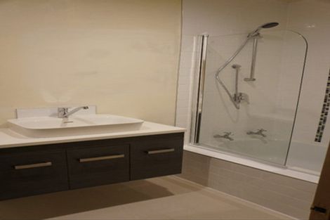 Photo of property in 3/73 Springfield Road, St Albans, Christchurch, 8014