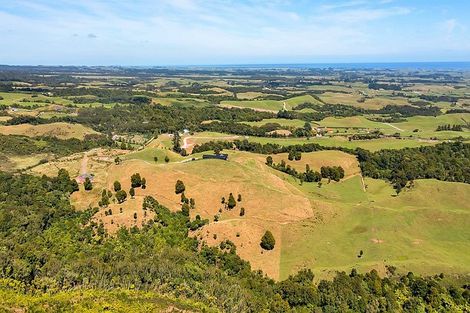 Photo of property in 791 Dover Road, Okato, New Plymouth, 4374