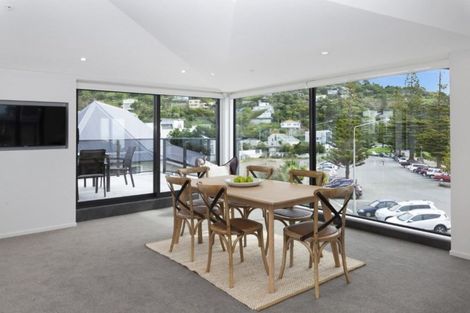 Photo of property in 6/20 Esplanade, Sumner, Christchurch, 8081